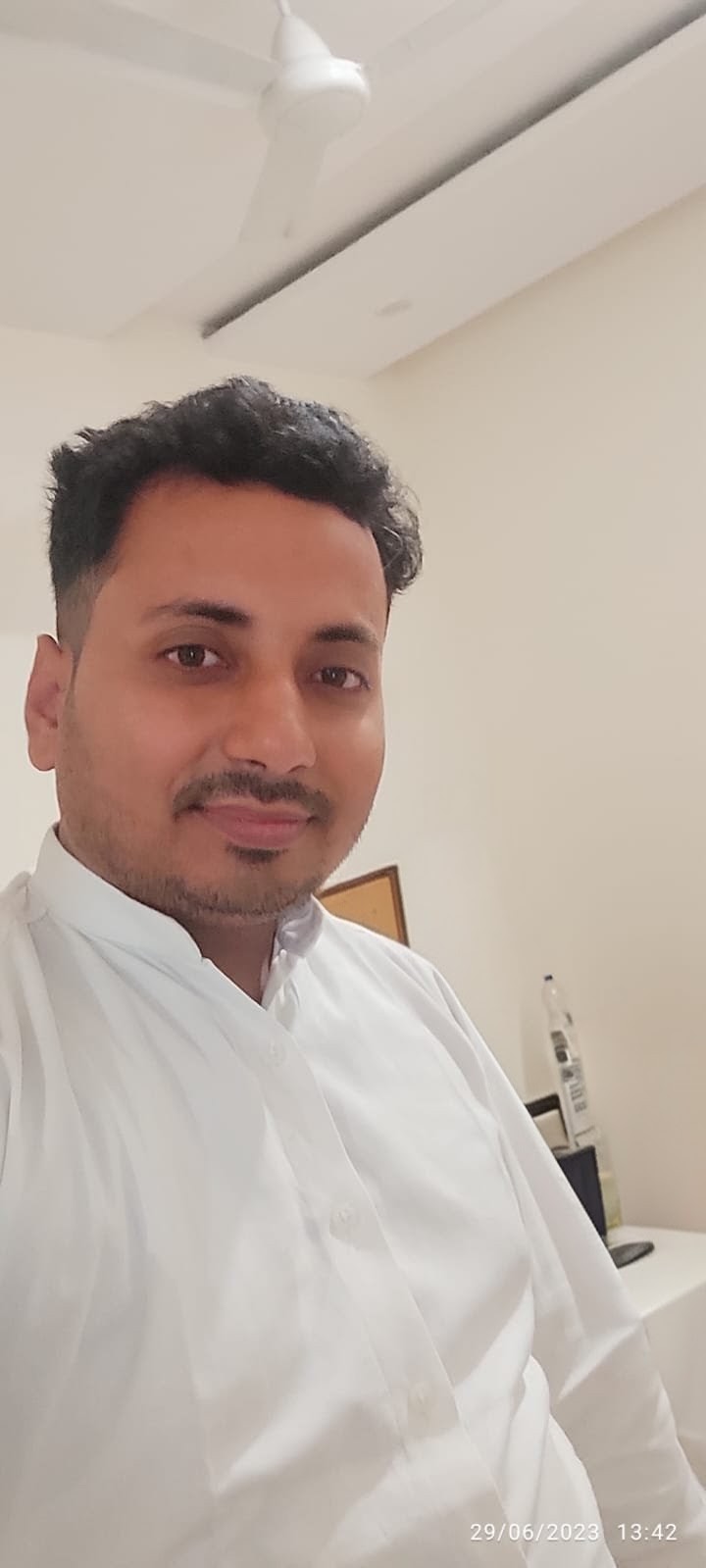 Ankit Kumar Rai